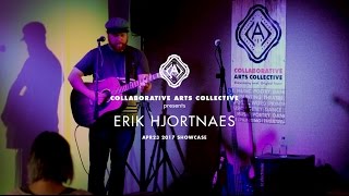 Apr23 2017 Showcase: Eric Hjortnaes and Rustic Wild