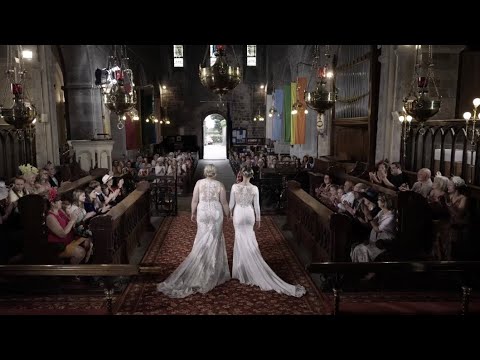 BRONWEN - Everything To Me (Official Video)