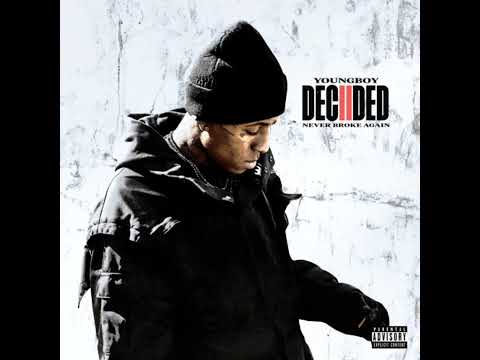 YoungBoy Never Broke Again – Deep Down (official audio)