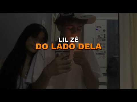 Lil Zé - do lado dela (Prod. miseryswin)