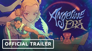 Angeline Era trailer