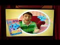 Opening To Blue S Clues Blue S Big Band 2003 VHS