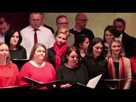 "Zvezda mira" - Hor Stuttgart & Fellbach