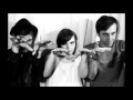 BuRnT OnEs - Kaleidoscope Eyes 