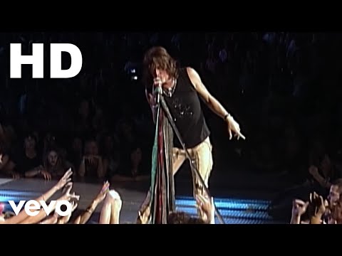 Download Aerosmith I Don T Wanna Miss A Thing 3gp Mp4 Codedwap