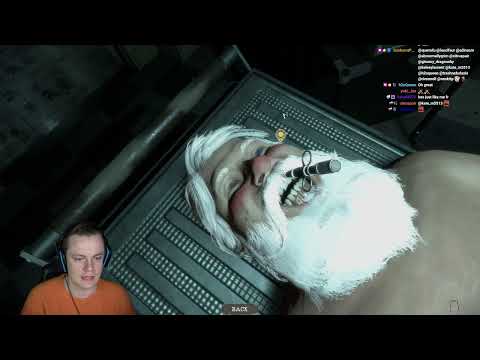 Insym Plays the Mortuary Assistant Christmas Edition - Livestream from 21/12/2024