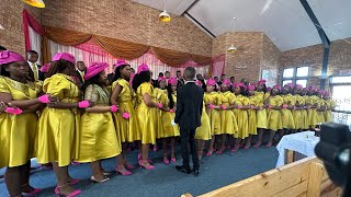 Download lagu Delft East (OAC) - IKhwezi Youth uniform unveiling mp3 Download lagu Delft East (OAC) - IKhwezi Youth uniform unveiling mp3