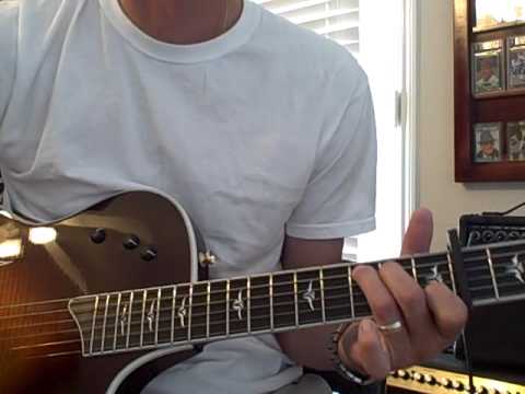 Whole Damn Town - Turnpike Troubadours (Cover)