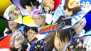 Download lagu Reborn! - Episode 140 [English Sub] mp3