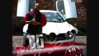 BG Bulletwound - Wartime feat. Yukmouth and Gonzoe