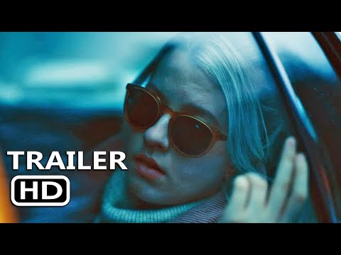 SEE FOR ME Official Trailer (2021)
