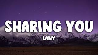 Download lagu Sharing You – LANY (R&B Cover) | 7-Bit Reverie mp3