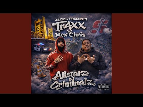 Top Down (feat. Mex Chris & Eli Shotthat)