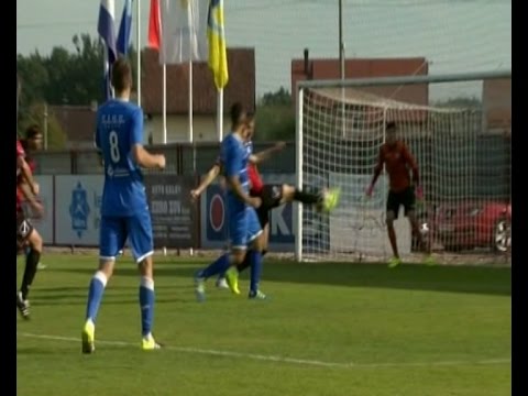 10 kolo 2HNL Sesvete i Rudes 0-0 uz komentar Vedrana Meseca