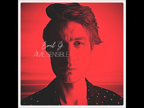 Emil G. - " Les vestiges de l'oubli " (Audio officiel)