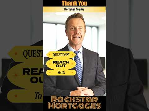 Rockstar Mortgages video.