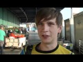 NaVi Markeloff - после победы (cyberfight.ru) 