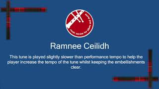 Ramnee Ceilidh
