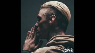 Aaron Carter - Dearly Departed
