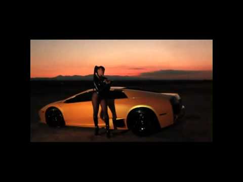 Teairra Mari - Black & Yellow Freestyle