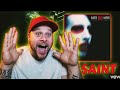 Marilyn Manson - Saint Reaction! #marilynmanson