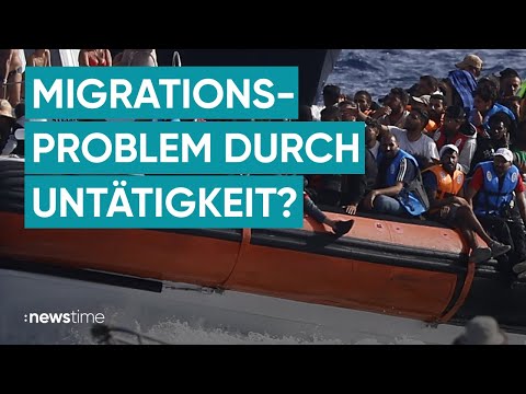 Union bietet Migrationspakt an: Druck auf Bundesregierung wächst