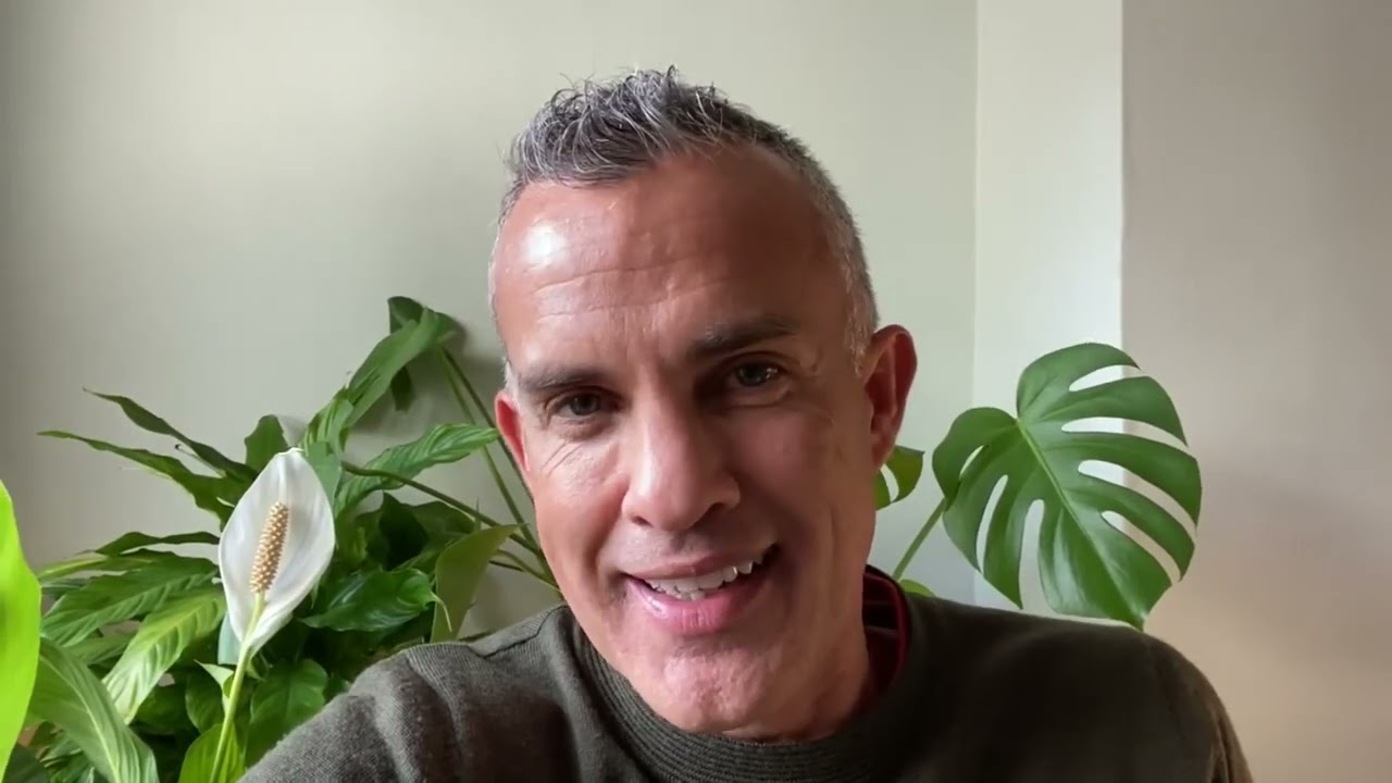 Keith Chamarette testimonial