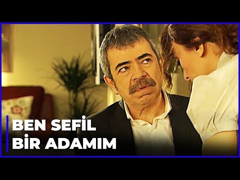 Adnan, Matmazel'in Evine Geldi - Aşk-ı Memnu 62. Bölüm