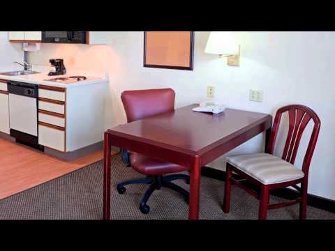 Candlewood Suites Philadelphia-Willow Grove - Horsham, Pennsylvania