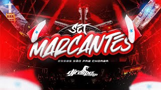 SET MARCANTES ABRIL 2025 - MELODY