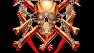 Megadeth- The Skull Beneath the Skin (Demo)