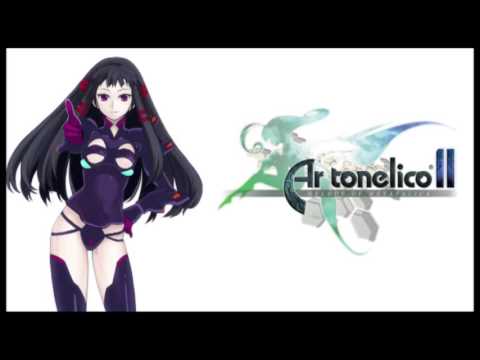 ArTonelico II OST - Dimly Lit