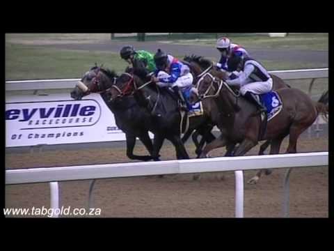 20150818 Greyville Race 6 won by STORMY ECLIPSE