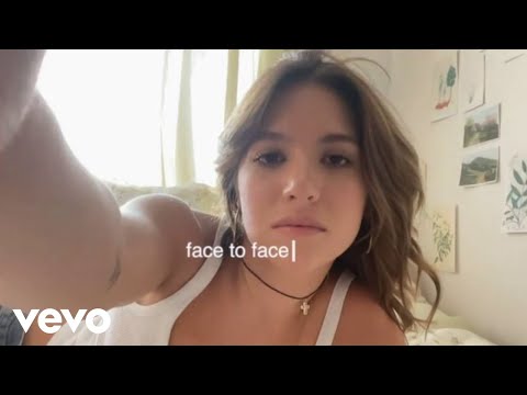 kenzie - face to face (Official Music Video)