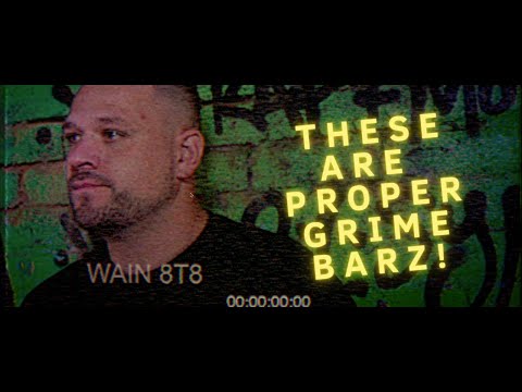 Wain 8t8 - Monstro Freestyle (Prod. By Spookzville x Westy)