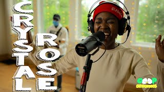 Coop Sessions - Crystal Rose