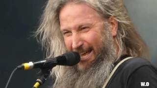 Mastodon - Steambreather Download Festival 2017