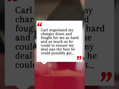 Thank You Kevin for trusting CEGA Law to fight for your rights. #YourFightIsOurFight #CEGA