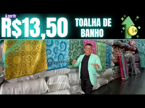 ACHEI NO BRÁS - R$13,50 TOALHAS DE BANHO ￼ISTAMBUL DIRETO DO IMPORTADOR REVELEI ONDE COMPRAR BARATO