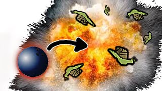 Game Dev Taught Me Physics Better Than School | Devlog