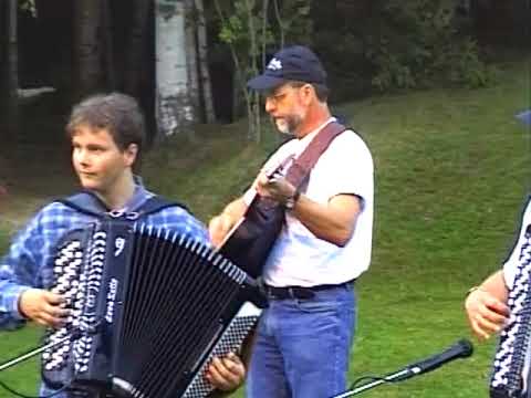 MED SKOGSBY LASSE I RANSÄTER  Del 3