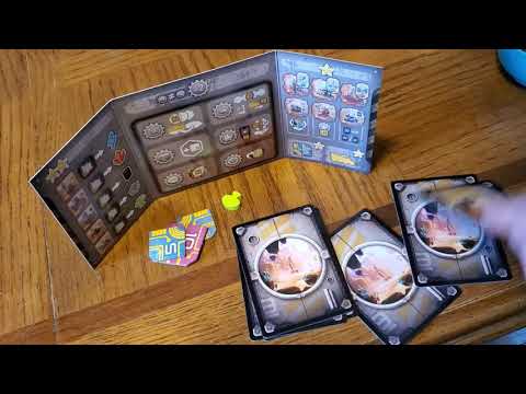 Hair Brained Games Review - Living Planet