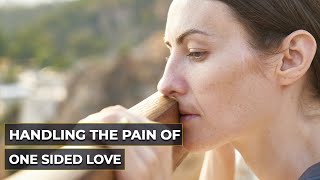 How to handle the pain of unrequited love? 4 Ways to get over One sided love!- SHIVAMNOW