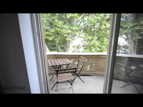 WI-177662 - Möblierte Wohnung in Wiesbaden City