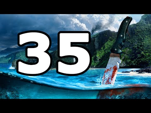 Far Cry 3 Walkthrough Part 35 - No Commentary Playthrough (PC)