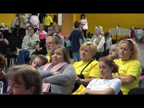 SzeretetREformálva: Tapolyai Emőke előadása – részlet