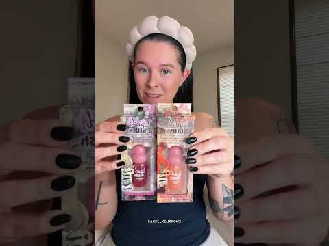 NEW DOLLAR TREE MAKEUP COLLECTION | ioni day dreamin 