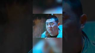 The master's duel is also a competition of wisdom and scheming#tipsfilms #movie