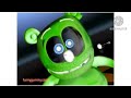 Gummy Bear In Freshing Equalizer REQUESTED