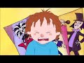 No Horrid Henry Let S Watch Johnny Test
